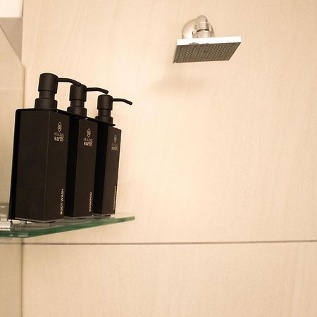 Ocean Breeze Hotel Странд Экстерьер фото