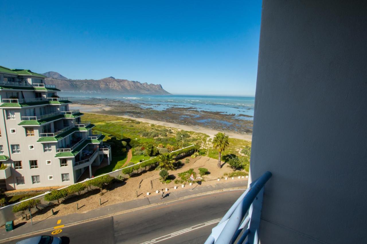 Ocean Breeze Hotel Странд Экстерьер фото